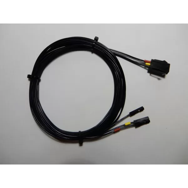 Voron Stealthburner LED wiring harness