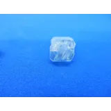 Clear Resin Transparent Stealthburner logo LED Diffuser