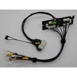 Voron V0.1 Complete Umbilical PTFE Wiring Harness