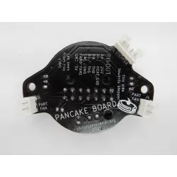 Voron V0.1 Pancake Toolhead Board