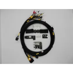 The Ultimate future-proof Voron 2.4 PTFE wiring Harness - By 3DPTRONICS