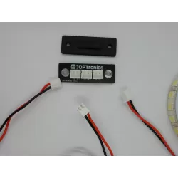 Voron LED Strips Kit