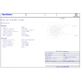 High quality PTFE wire - By 3DPTRONICS