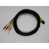CAN BUS PTFE Harness