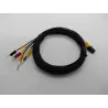 CAN BUS PTFE Harness