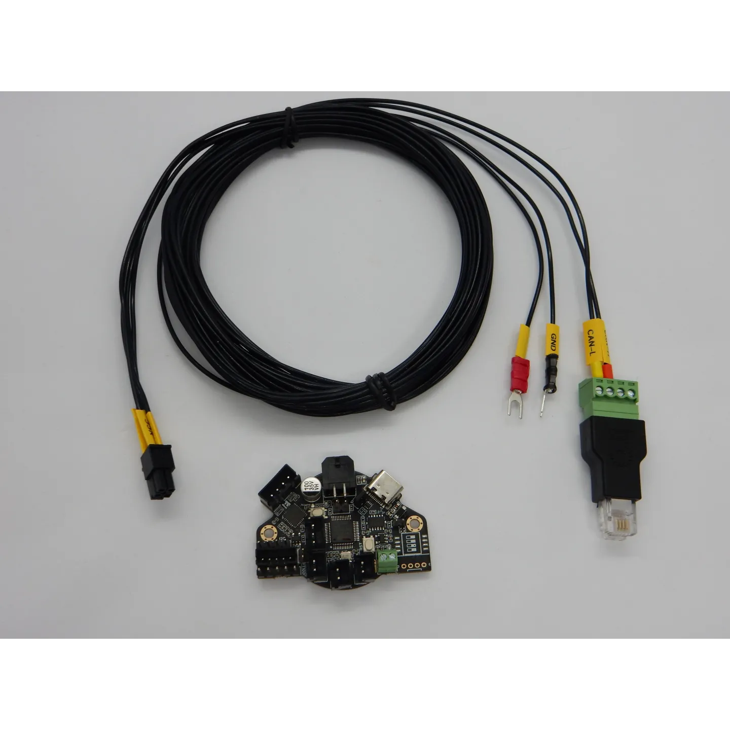 CAN BUS Bridge Complete KIT
