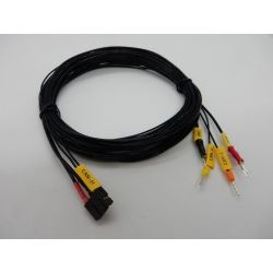 CAN BUS PTFE Harness for...
