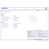 High quality PTFE wire - By 3DPTRONICS