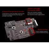 BTT EBB SB2209 for Voron Stealthburner