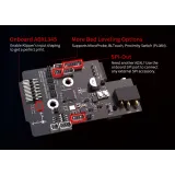 BTT EBB SB2209 for Voron Stealthburner