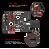 BTT EBB SB2209 for Voron Stealthburner