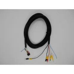 CAN BUS Cable for 3D Printers - By 3DPTRONICS