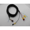 CAN BUS Cable for 3D Printers - By 3DPTRONICS