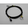 AB-Motors and XY-Endstops PTFE wiring harness
