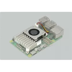 Raspberry Pi 5 8GB Active Cooler